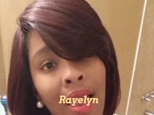 Rayelyn