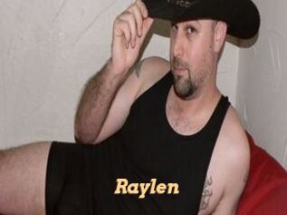 Raylen