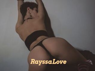 RayssaLove