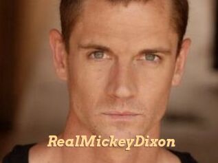 RealMickeyDixon