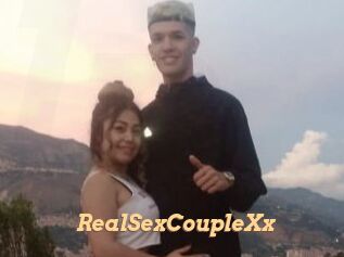 RealSexCoupleXx