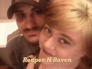 Reaper_N_Raven