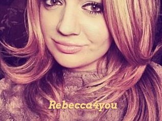 Rebecca4you