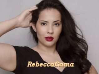 RebeccaGama