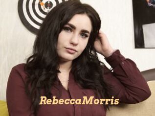 RebeccaMorris