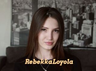 RebekkaLoyola