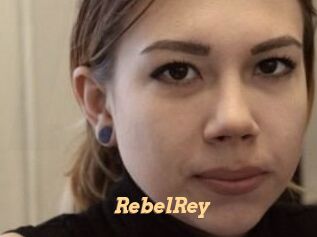 RebelRey