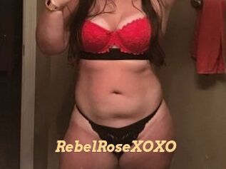 RebelRoseXOXO