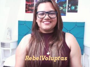 RebelVoluptas