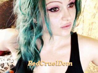 RedCruelDom
