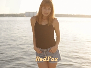 RedFox