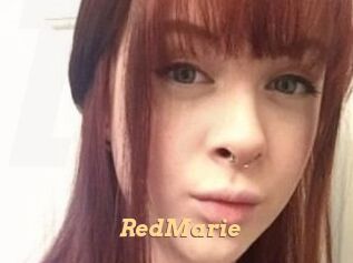 RedMarie