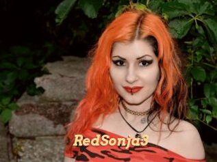 RedSonja3