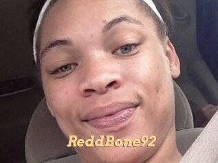 ReddBone92