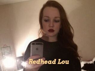Redhead_Lou