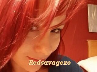 Redsavagexo