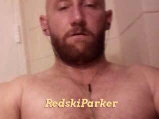 RedskiParker