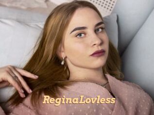 ReginaLovless