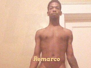 Remarco