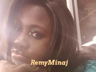 Remy_Minaj