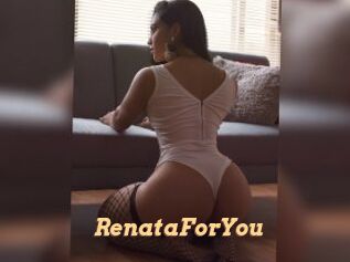 RenataForYou