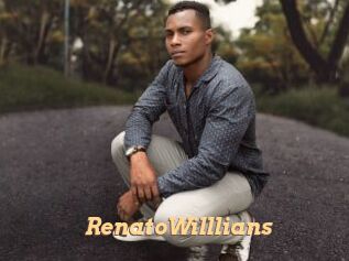 RenatoWilllians