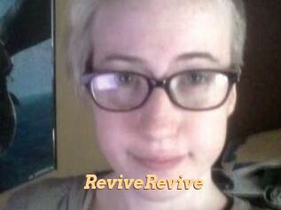 ReviveRevive