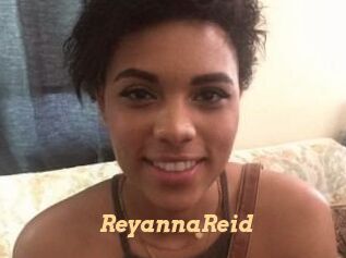 ReyannaReid