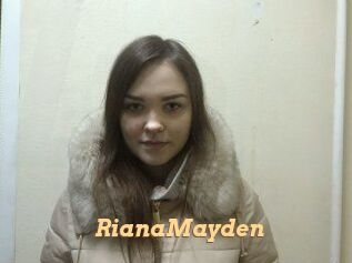 RianaMayden