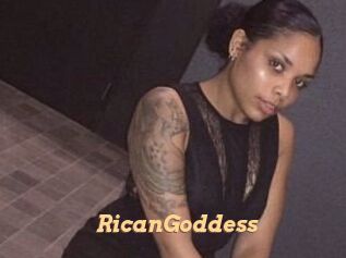 RicanGoddess