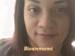 Ricanmami