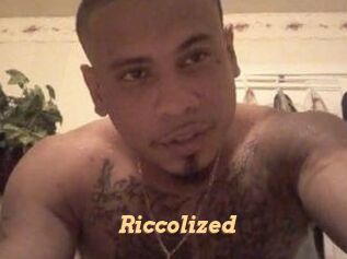 Riccolized