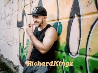 RichardKingx