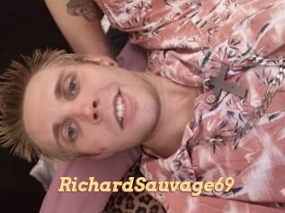 RichardSauvage69