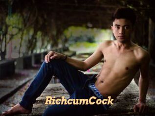 RichcumCock