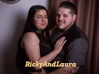 RickyAndLaura