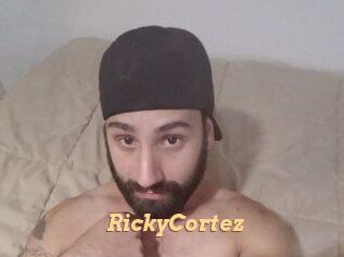 RickyCortez