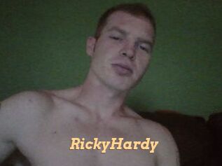 RickyHardy