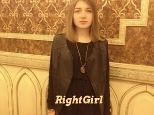 RightGirl