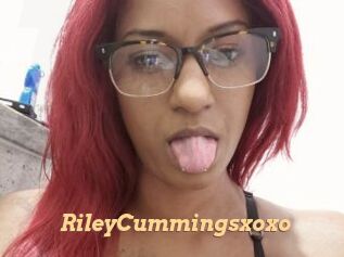 RileyCummingsxoxo