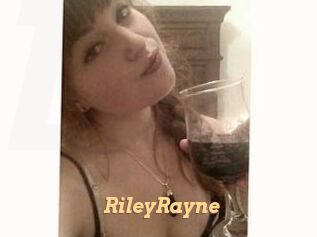 RileyRayne