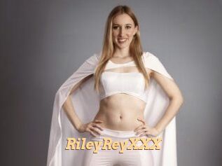 RileyReyXXX