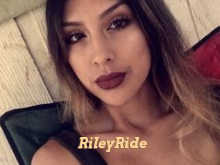 RileyRide