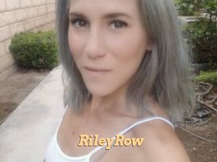 RileyRow
