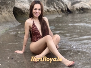 RiriRoyale