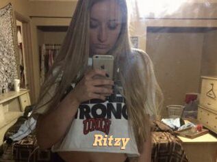 Ritzy