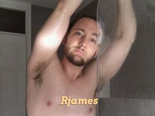 Rjames