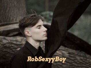 RobSexyyBoy