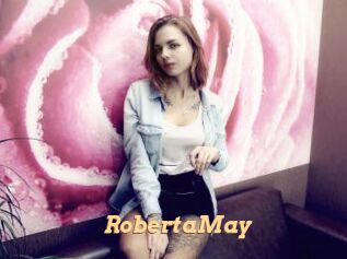 RobertaMay