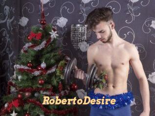 RobertoDesire